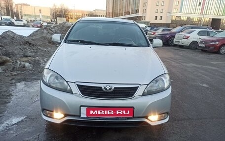 Daewoo Gentra II, 2014 год, 850 000 рублей, 1 фотография