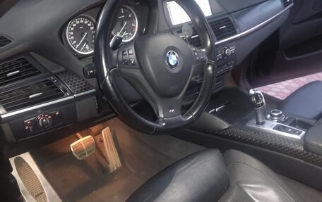 BMW X6, 2013 год, 3 970 000 рублей, 3 фотография