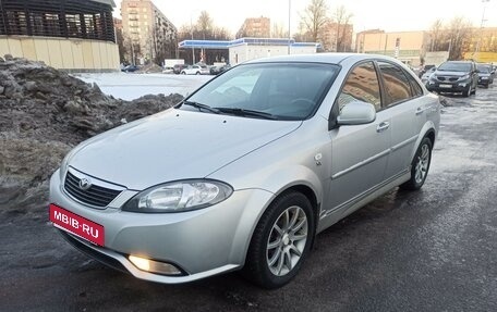 Daewoo Gentra II, 2014 год, 850 000 рублей, 6 фотография