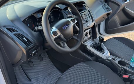 Ford Focus III, 2013 год, 795 000 рублей, 10 фотография