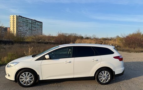 Ford Focus III, 2013 год, 795 000 рублей, 8 фотография