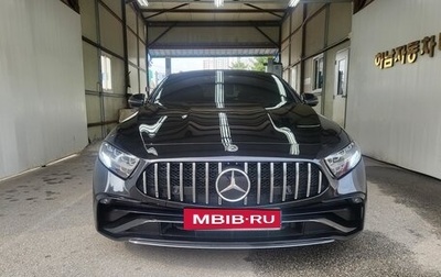 Mercedes-Benz CLS, 2022 год, 5 346 000 рублей, 1 фотография