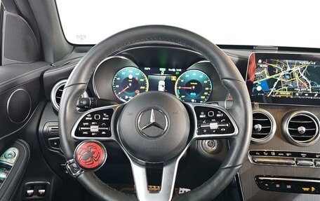 Mercedes-Benz GLC Coupe, 2022 год, 5 098 000 рублей, 7 фотография