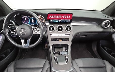 Mercedes-Benz GLC Coupe, 2022 год, 5 426 000 рублей, 6 фотография