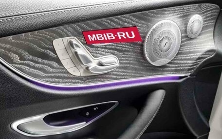 Mercedes-Benz E-Класс, 2021 год, 6 529 600 рублей, 11 фотография