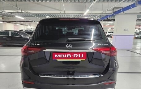 Mercedes-Benz GLE AMG, 2024 год, 16 600 000 рублей, 6 фотография