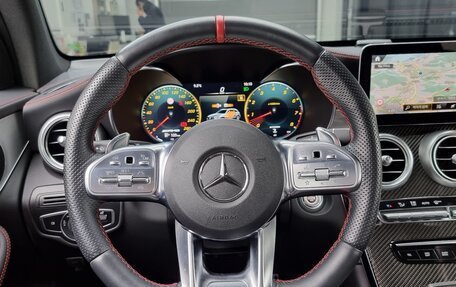 Mercedes-Benz GLC AMG, 2022 год, 6 018 000 рублей, 7 фотография