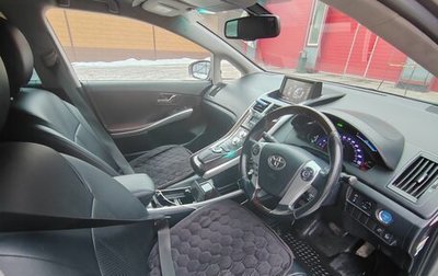 Toyota Sai, 2017 год, 2 000 000 рублей, 1 фотография