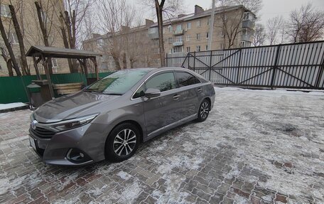 Toyota Sai, 2017 год, 2 000 000 рублей, 4 фотография