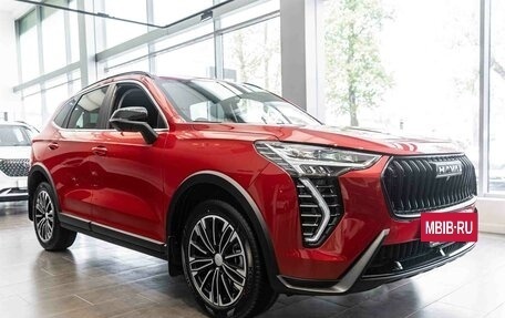 Haval Jolion, 2024 год, 2 499 000 рублей, 2 фотография