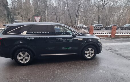 KIA Sorento IV, 2020 год, 3 300 000 рублей, 2 фотография