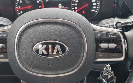 KIA Sorento IV, 2020 год, 3 300 000 рублей, 9 фотография