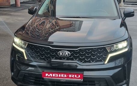 KIA Sorento IV, 2020 год, 3 300 000 рублей, 4 фотография