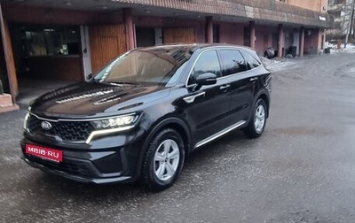 KIA Sorento IV, 2020 год, 3 300 000 рублей, 1 фотография