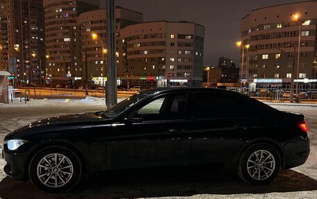 BMW 3 серия, 2013 год, 1 570 000 рублей, 2 фотография