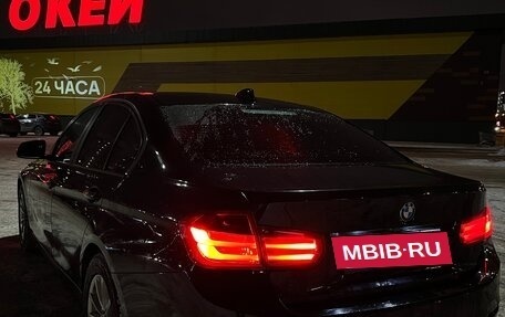 BMW 3 серия, 2013 год, 1 570 000 рублей, 3 фотография