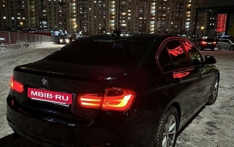 BMW 3 серия, 2013 год, 1 570 000 рублей, 5 фотография