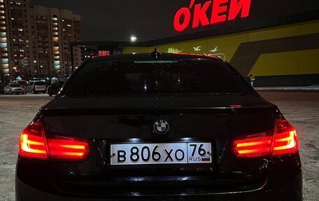 BMW 3 серия, 2013 год, 1 570 000 рублей, 4 фотография