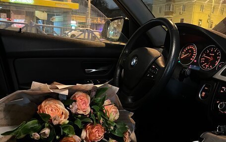 BMW 3 серия, 2013 год, 1 570 000 рублей, 15 фотография