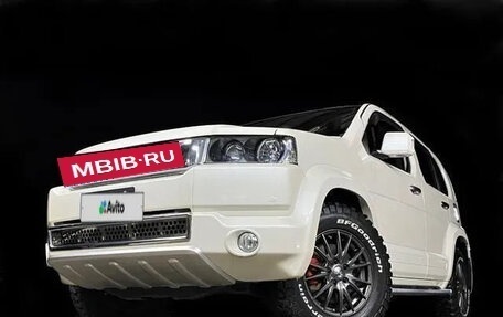 Honda Crossroad, 2010 год, 950 001 рублей, 3 фотография