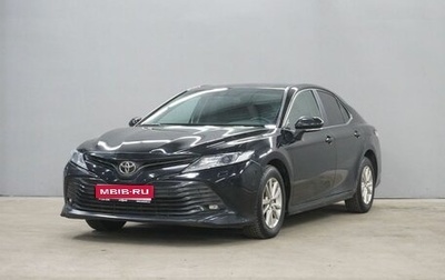 Toyota Camry, 2019 год, 2 705 000 рублей, 1 фотография