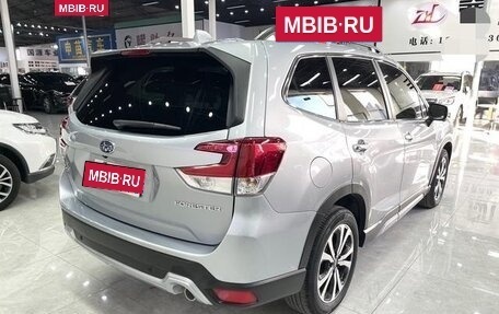 Subaru Forester, 2021 год, 2 899 000 рублей, 10 фотография