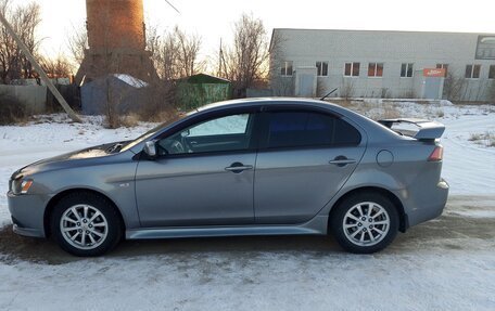 Mitsubishi Lancer IX, 2012 год, 925 000 рублей, 4 фотография