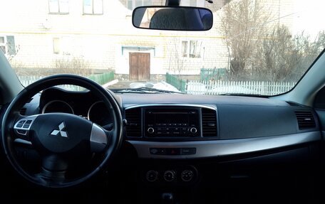 Mitsubishi Lancer IX, 2012 год, 925 000 рублей, 12 фотография