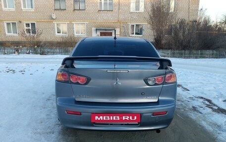 Mitsubishi Lancer IX, 2012 год, 925 000 рублей, 5 фотография