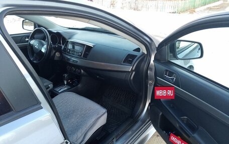 Mitsubishi Lancer IX, 2012 год, 925 000 рублей, 14 фотография