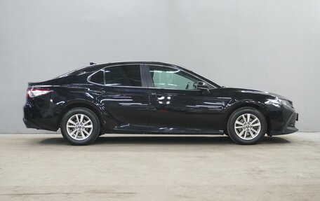 Toyota Camry, 2019 год, 2 705 000 рублей, 5 фотография