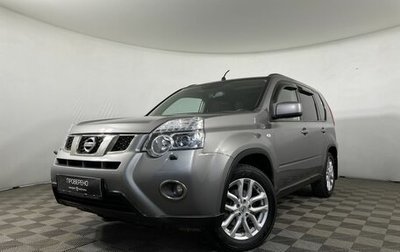 Nissan X-Trail, 2013 год, 1 650 000 рублей, 1 фотография