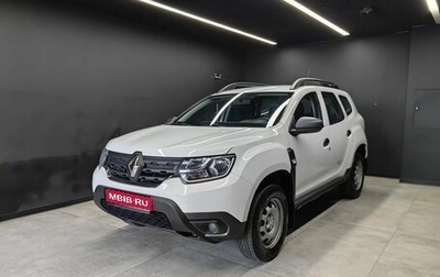 Renault Duster, 2021 год, 1 467 700 рублей, 1 фотография