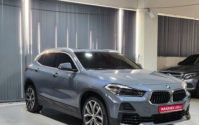 BMW X2, 2021 год, 3 282 411 рублей, 1 фотография