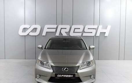 Lexus ES VII, 2015 год, 2 349 000 рублей, 3 фотография