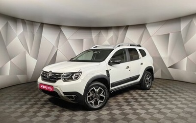 Renault Duster, 2021 год, 2 048 000 рублей, 1 фотография