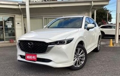 Mazda CX-5 II, 2022 год, 2 450 001 рублей, 1 фотография