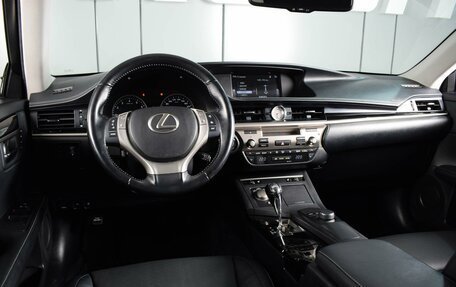 Lexus ES VII, 2015 год, 2 349 000 рублей, 6 фотография