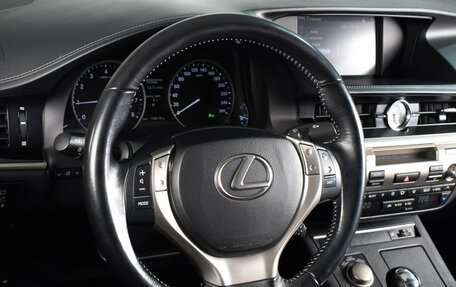 Lexus ES VII, 2015 год, 2 349 000 рублей, 12 фотография