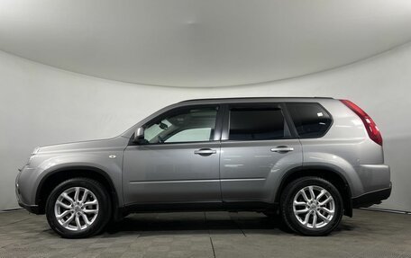 Nissan X-Trail, 2013 год, 1 650 000 рублей, 5 фотография