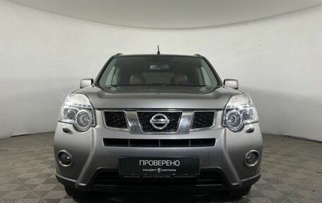 Nissan X-Trail, 2013 год, 1 650 000 рублей, 2 фотография