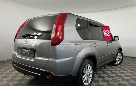 Nissan X-Trail, 2013 год, 1 650 000 рублей, 3 фотография