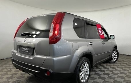 Nissan X-Trail, 2013 год, 1 650 000 рублей, 6 фотография