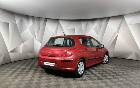 Peugeot 308 II, 2010 год, 495 000 рублей, 2 фотография