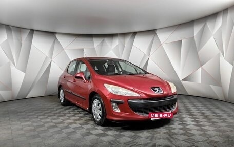 Peugeot 308 II, 2010 год, 495 000 рублей, 3 фотография