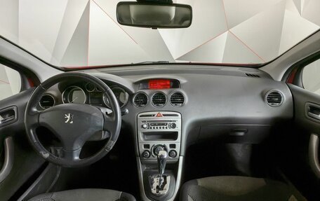 Peugeot 308 II, 2010 год, 495 000 рублей, 10 фотография