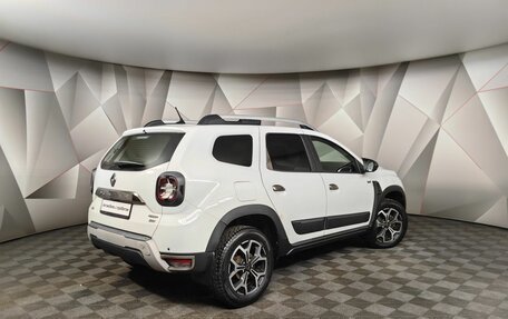 Renault Duster, 2021 год, 2 048 000 рублей, 2 фотография