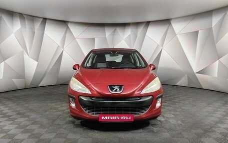 Peugeot 308 II, 2010 год, 495 000 рублей, 7 фотография