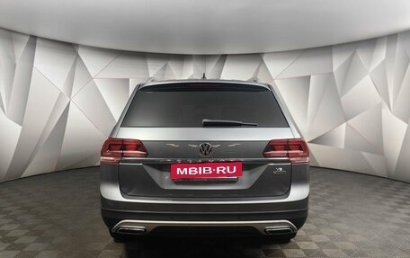 Volkswagen Teramont I, 2019 год, 3 319 900 рублей, 8 фотография