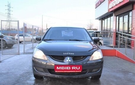 Mitsubishi Lancer IX, 2004 год, 499 000 рублей, 2 фотография